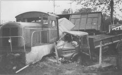 32 mimizan bourg 7 accident pn route de bias 21 avril 1961